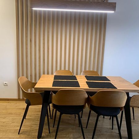 Apartamenty Stara Polana Zakopane Ngoại thất bức ảnh