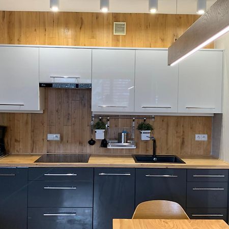 Apartamenty Stara Polana Zakopane Ngoại thất bức ảnh