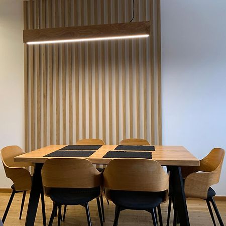Apartamenty Stara Polana Zakopane Ngoại thất bức ảnh
