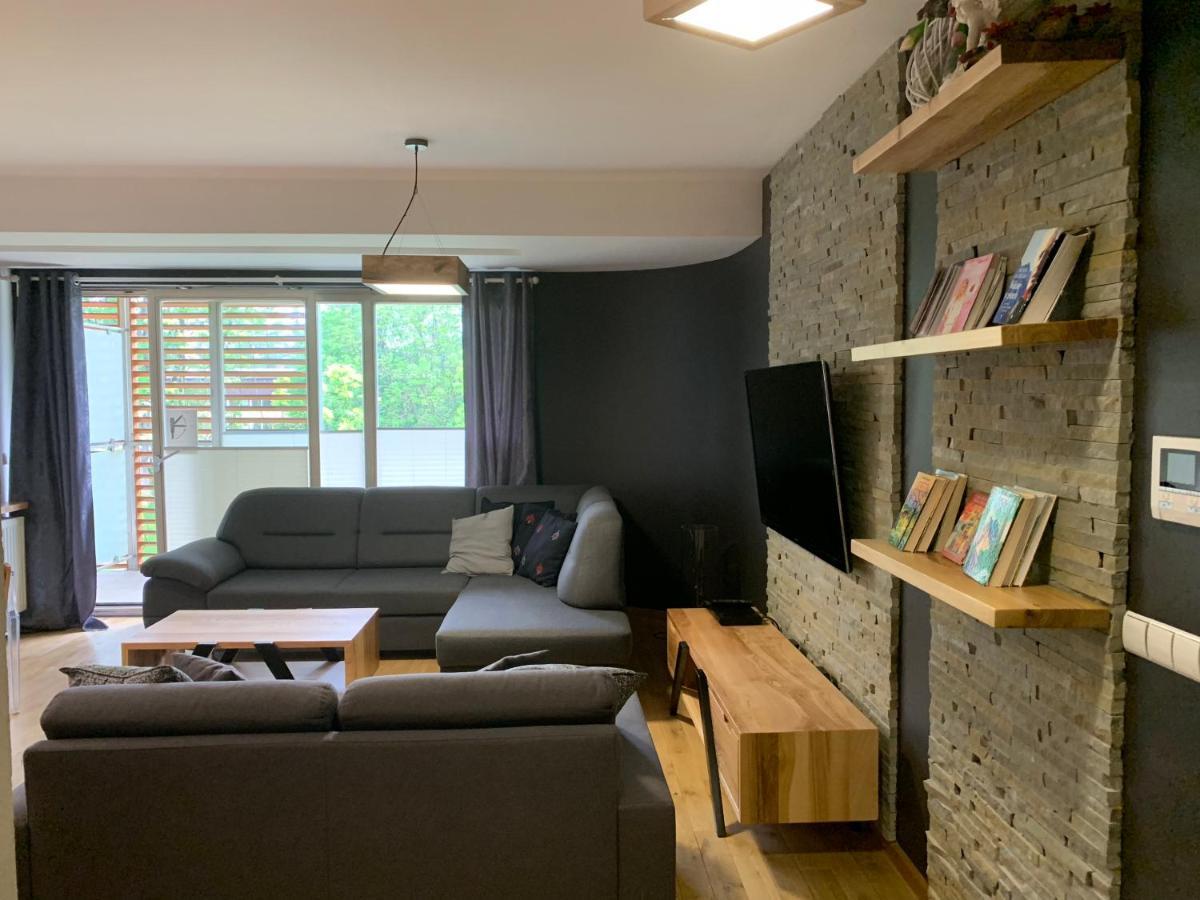 Apartamenty Stara Polana Zakopane Ngoại thất bức ảnh
