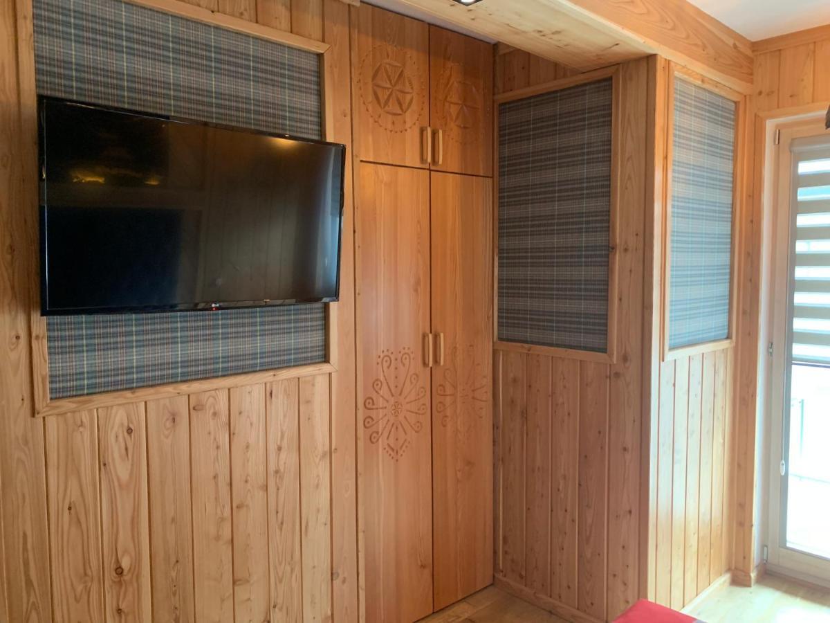 Apartamenty Stara Polana Zakopane Ngoại thất bức ảnh