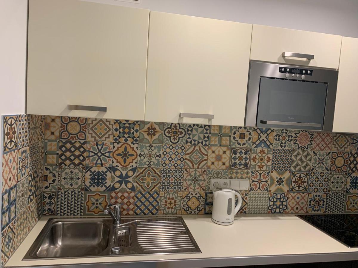 Apartamenty Stara Polana Zakopane Ngoại thất bức ảnh