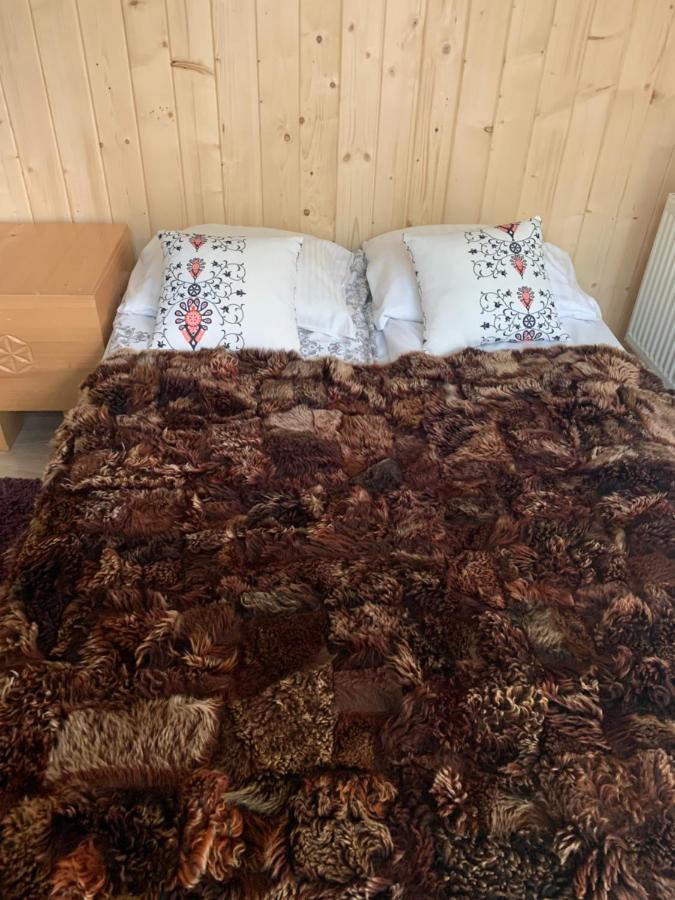 Apartamenty Stara Polana Zakopane Ngoại thất bức ảnh