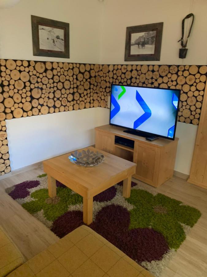 Apartamenty Stara Polana Zakopane Ngoại thất bức ảnh