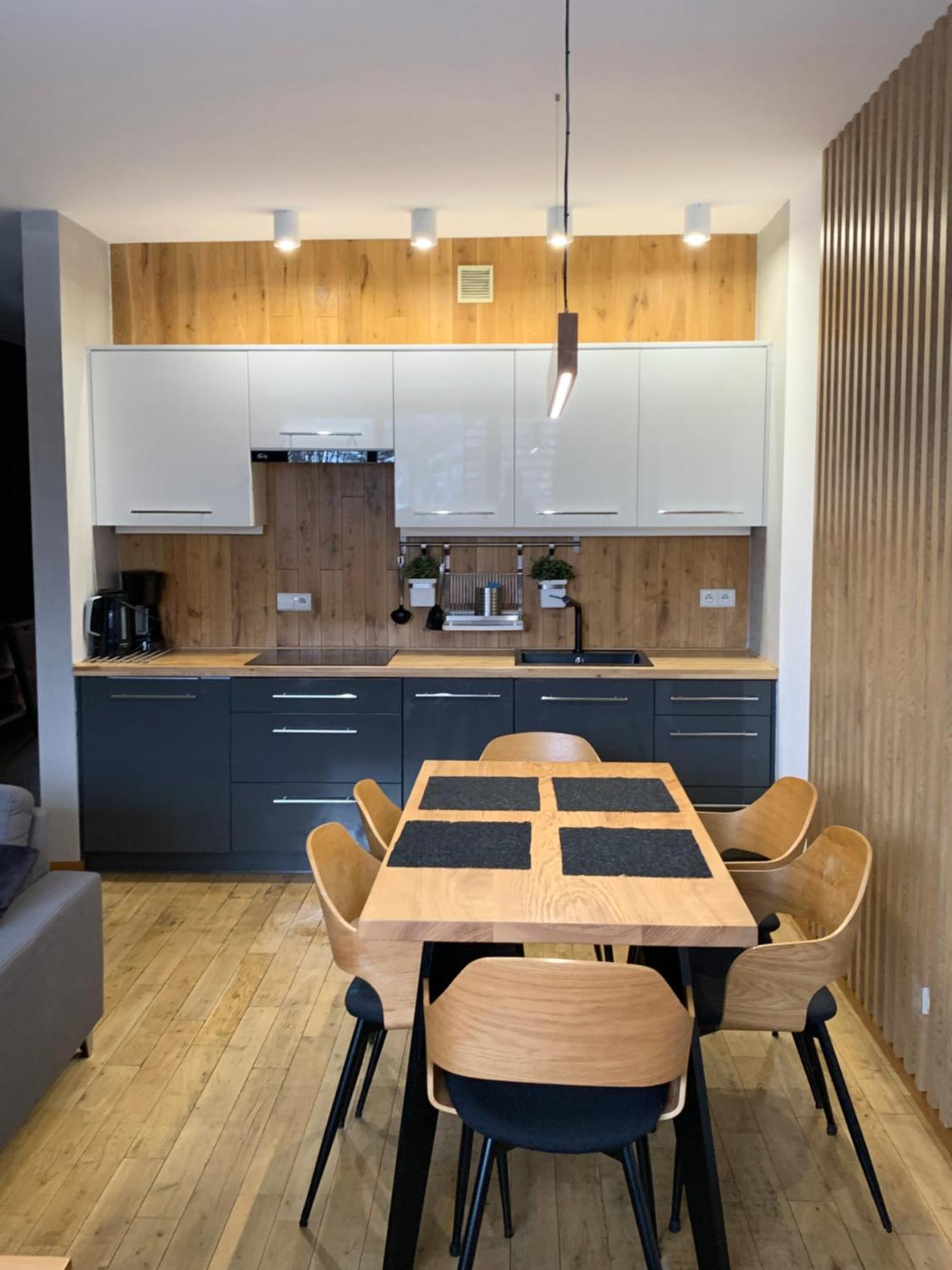Apartamenty Stara Polana Zakopane Ngoại thất bức ảnh