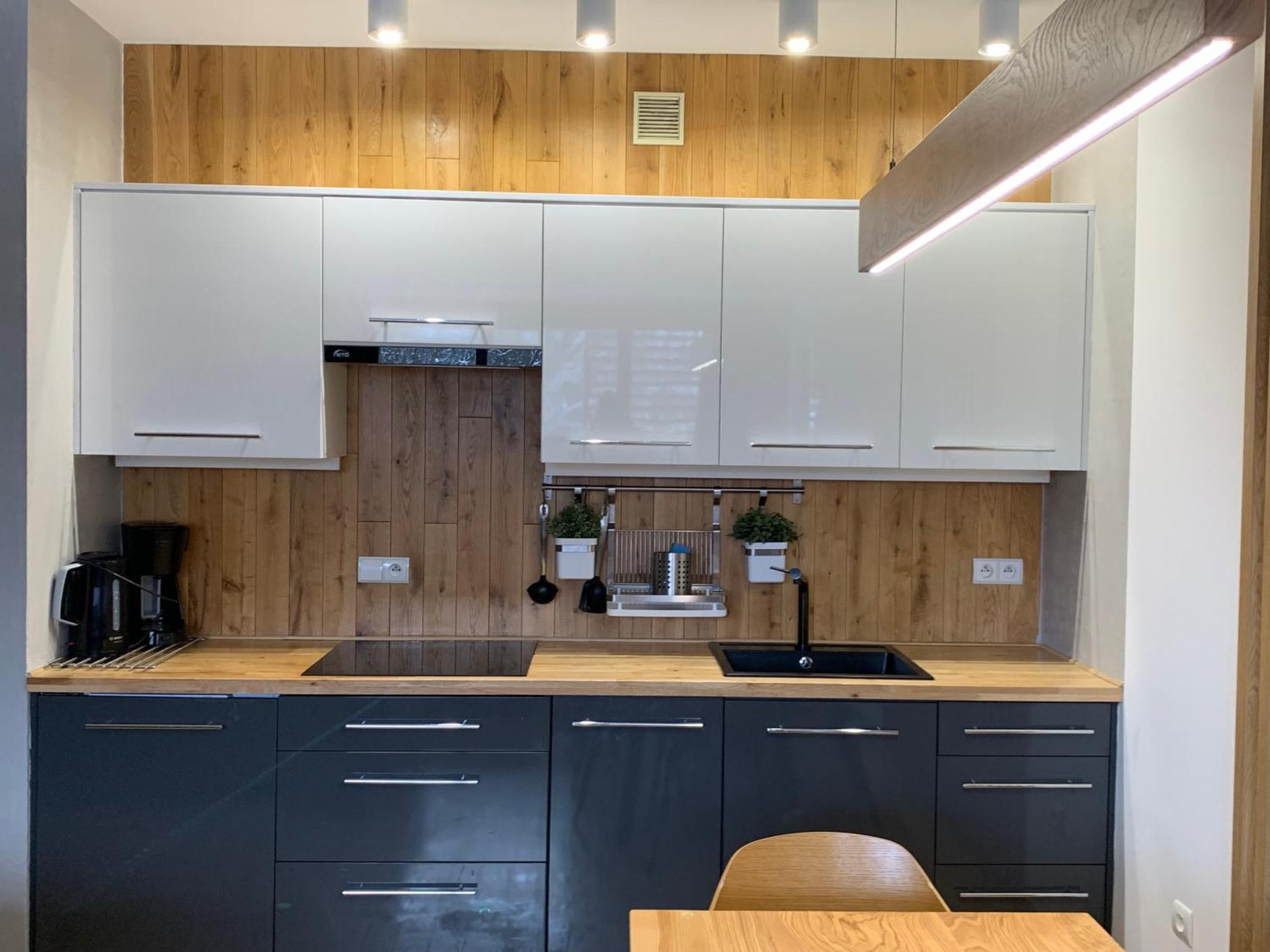 Apartamenty Stara Polana Zakopane Ngoại thất bức ảnh
