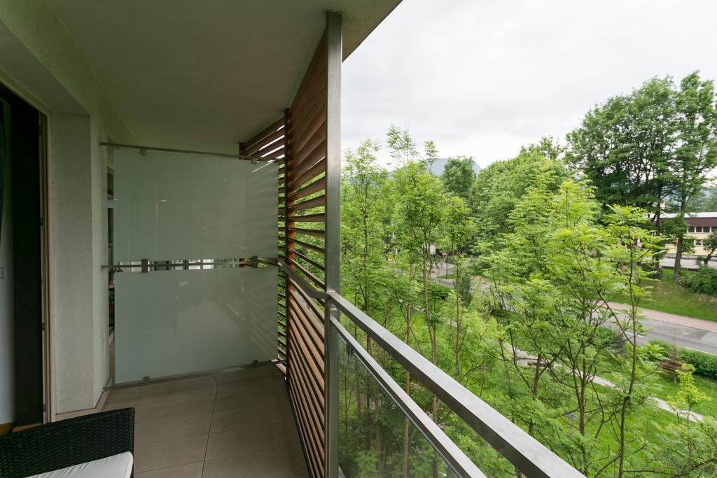 Apartamenty Stara Polana Zakopane Ngoại thất bức ảnh