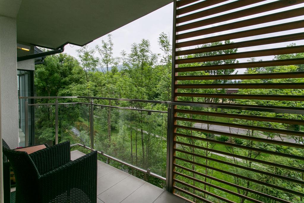 Apartamenty Stara Polana Zakopane Ngoại thất bức ảnh