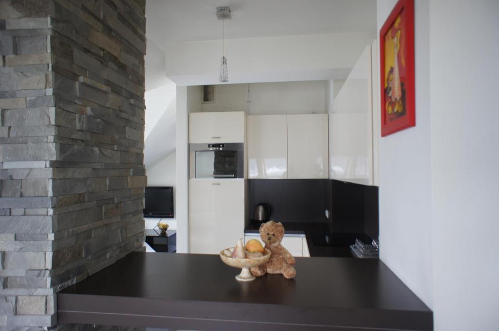 Apartamenty Stara Polana Zakopane Ngoại thất bức ảnh