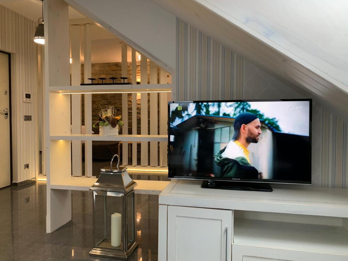 Apartamenty Stara Polana Zakopane Ngoại thất bức ảnh