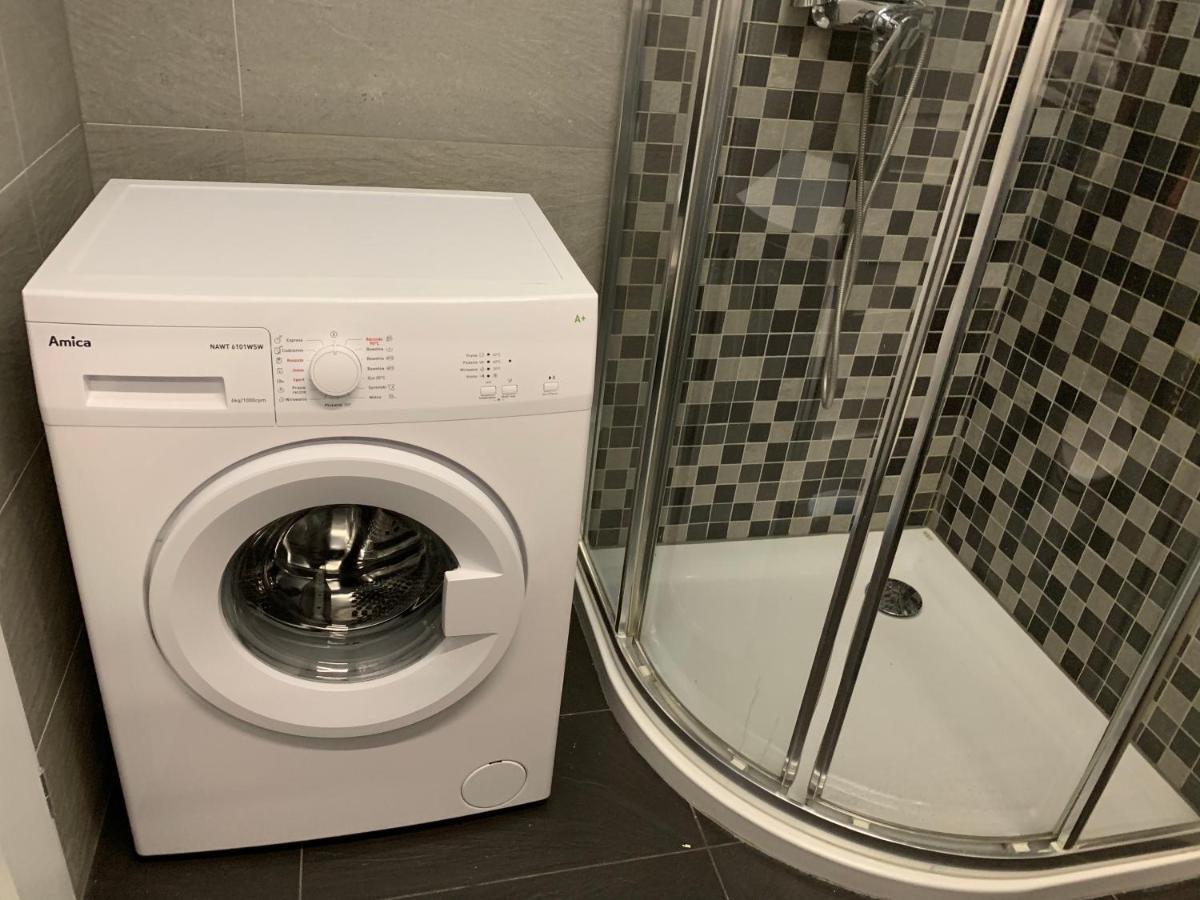 Apartamenty Stara Polana Zakopane Ngoại thất bức ảnh