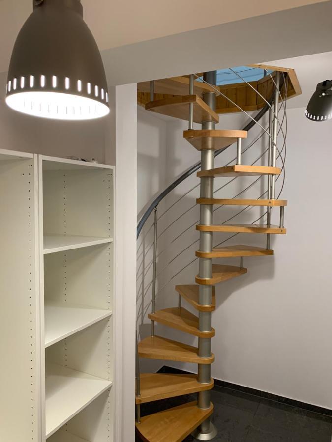 Apartamenty Stara Polana Zakopane Ngoại thất bức ảnh