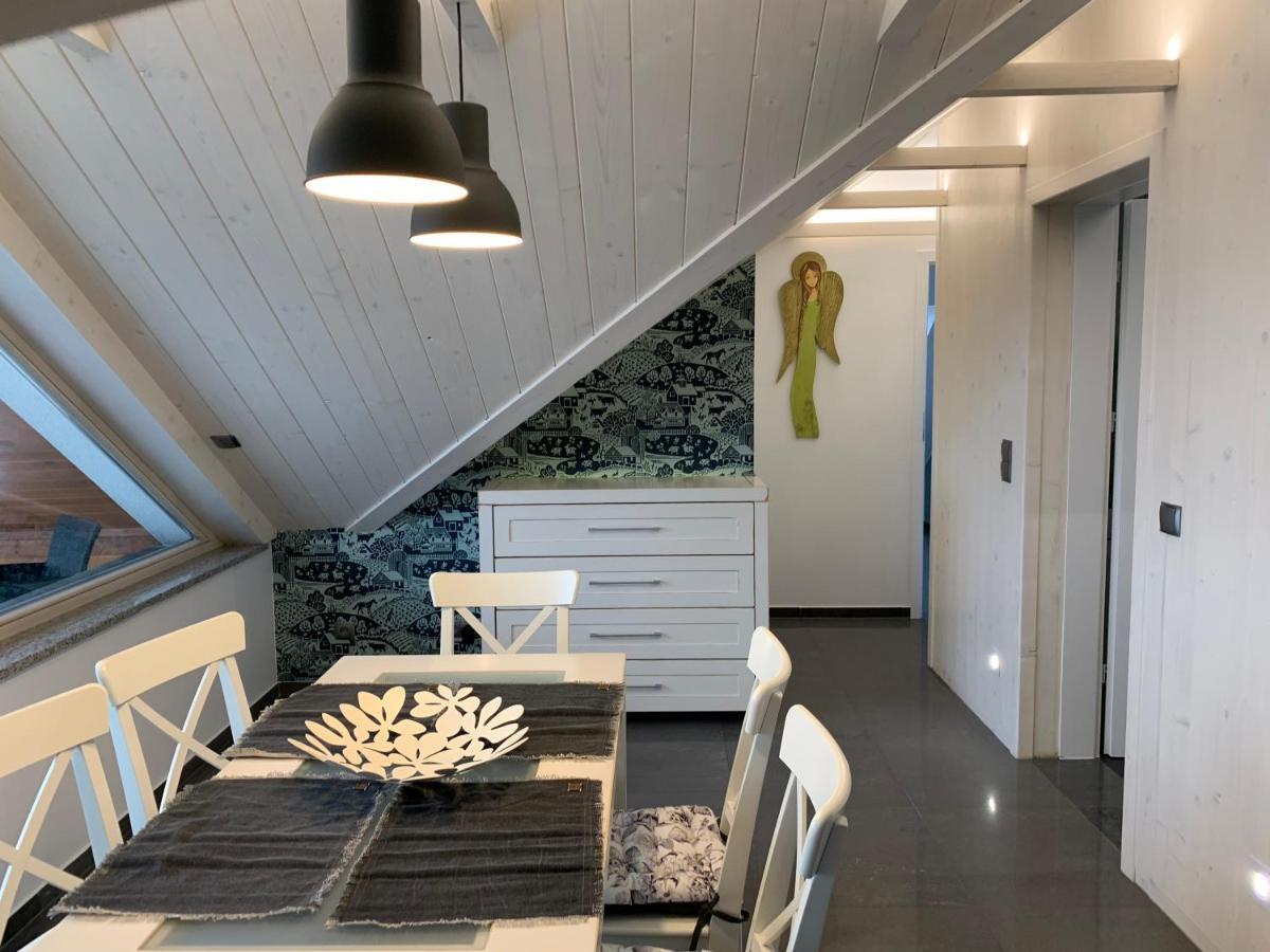 Apartamenty Stara Polana Zakopane Ngoại thất bức ảnh